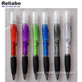 Refillable Perfume Bottles Ball Pen mist Spray Sanitizer